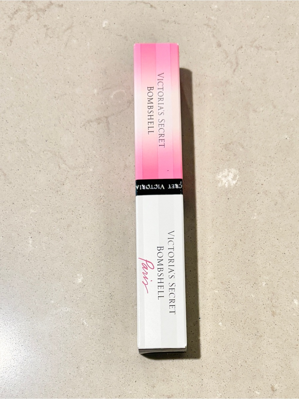 Victorias Secret Bombshell and Bombshell Paris Dual Rollerball Rare